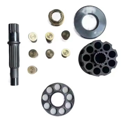 Equipamento de reparação de máquinas de construção, parte EX300-3 Motor de balanço hidráulico, parte 0496104