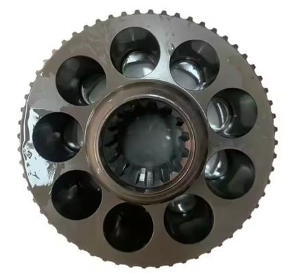 Equipamento de reparação de máquinas de construção, parte EX300-3 Motor de balanço hidráulico, parte 0496104