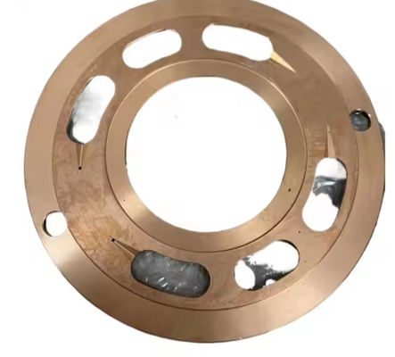 EX200-2 Motor balançador 4247870 Peças sobressalentes 0409204 0409212 0409201 Kit de reparação 4329614 0365305 0365316