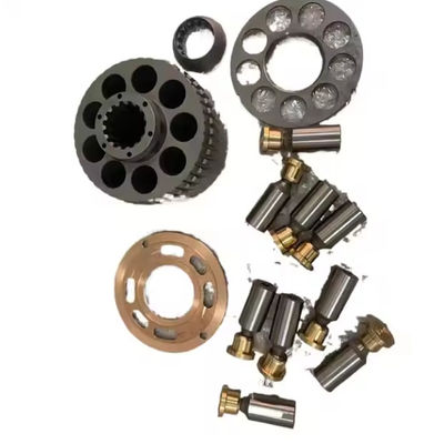 EX200-2 Motor balançador 4247870 Peças sobressalentes 0409204 0409212 0409201 Kit de reparação 4329614 0365305 0365316