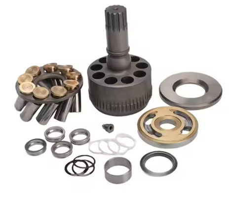 EX100-5 EX120-5 Motor oscilante 4330219 4373197 Peças sobressalentes 0668702 0668701 0668703 Kit de reparação 0668704 4373198