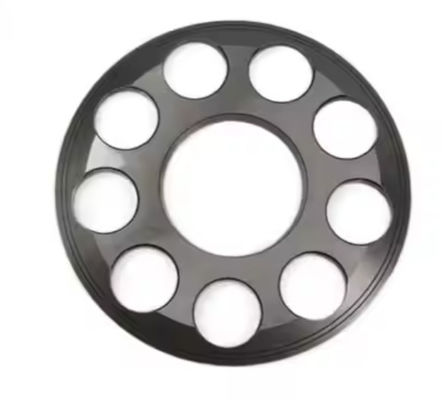 DX60 Motor de balanço K1043595 170303-00034 Peças sobressalentes 170303-00034A 170303-00034B Kit de reparação K9006189 K9006201