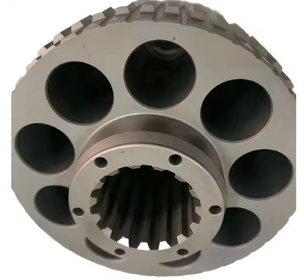 M5X130 Excavadora Pisto de bomba principal Peças de motor de balanço hidráulico Peças sobressalentes Kit de reparo de bomba
