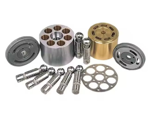 PC50MR-2 Kit de Reparação de Motores de Balanço de Escavação 708-7R-13130 708-7R-13270 Motores hidráulicos 708-7R-13320 708-7R-13420 708-7R-13370