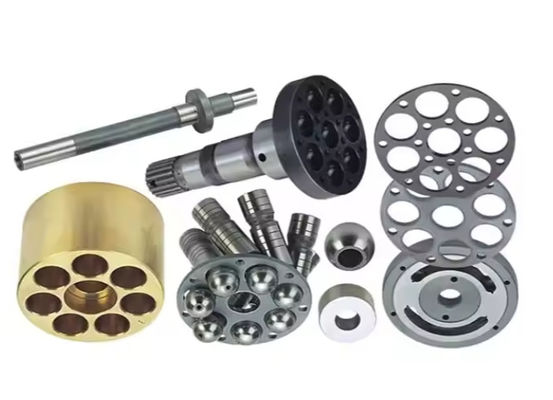 PC50MR-2 Kit de Reparação de Motores de Balanço de Escavação 708-7R-13130 708-7R-13270 Motores hidráulicos 708-7R-13320 708-7R-13420 708-7R-13370
