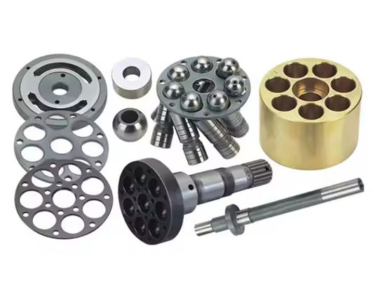 PC50MR-2 Kit de Reparação de Motores de Balanço de Escavação 708-7R-13130 708-7R-13270 Motores hidráulicos 708-7R-13320 708-7R-13420 708-7R-13370