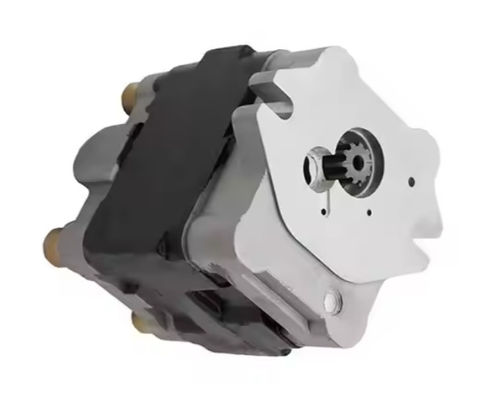 Bomba de engrenagem hidráulica 708-3s-04531 de Gear Pump Pc 40mr-2 Pc50mr-2 Pc58uu Pc50uu da máquina escavadora 708-3s-04541