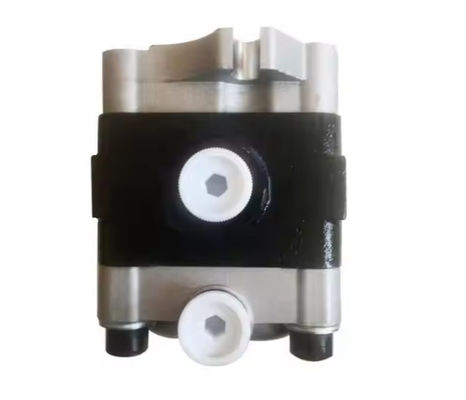 Bomba de engrenagem hidráulica 708-3s-04531 de Gear Pump Pc 40mr-2 Pc50mr-2 Pc58uu Pc50uu da máquina escavadora 708-3s-04541