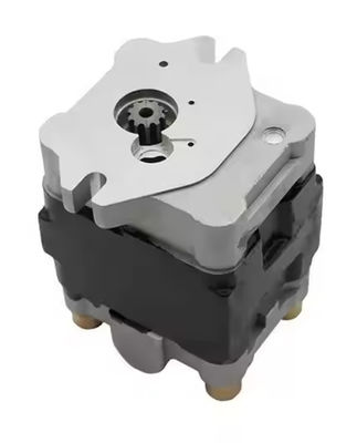Bomba de engrenagem hidráulica 708-3s-04531 de Gear Pump Pc 40mr-2 Pc50mr-2 Pc58uu Pc50uu da máquina escavadora 708-3s-04541