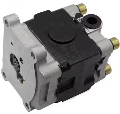 Bomba de engrenagem hidráulica 708-3s-04531 de Gear Pump Pc 40mr-2 Pc50mr-2 Pc58uu Pc50uu da máquina escavadora 708-3s-04541