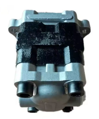 Bomba de engrenagem hidráulica 708-3s-04531 de Gear Pump Pc 40mr-2 Pc50mr-2 Pc58uu Pc50uu da máquina escavadora 708-3s-04541