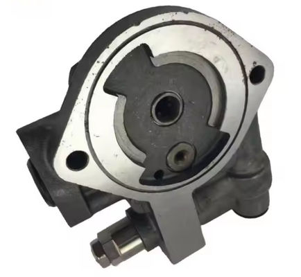 Excavadora PC310 PC310-5 PC400 PC400-3 PC410 Bomba de engrenagem PC410-5 PC300 704-23-30601 704-23-30600