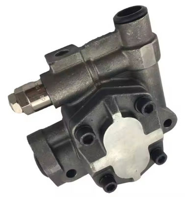 Excavadora PC310 PC310-5 PC400 PC400-3 PC410 Bomba de engrenagem PC410-5 PC300 704-23-30601 704-23-30600