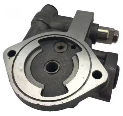 Excavadora PC310 PC310-5 PC400 PC400-3 PC410 Bomba de engrenagem PC410-5 PC300 704-23-30601 704-23-30600
