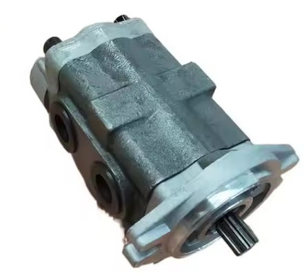Bomba de engrenagem piloto E325C E325B E325D Escavação SBS-140 Bomba de engrenagem hidráulica 200-3406 Bomba de engrenagem piloto 200-3406