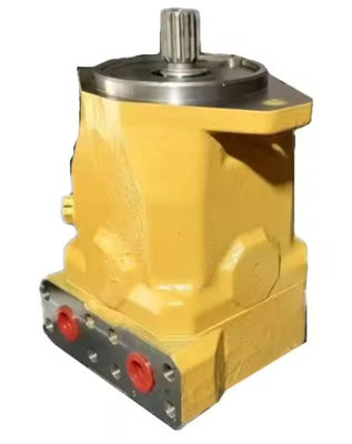 Peças sobressalentes E345B E330D Excavadora Ventilador Hidráulico Bomba 155-9107 Bomba de pistão de arrefecimento 1559107 137-3750 1373750
