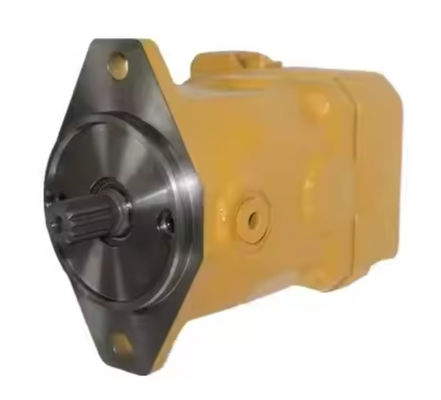 Peças sobressalentes E345B E330D Excavadora Ventilador Hidráulico Bomba 155-9107 Bomba de pistão de arrefecimento 1559107 137-3750 1373750