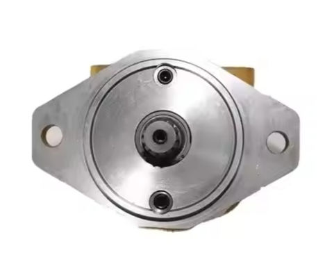 Peças sobressalentes E345B E330D Excavadora Ventilador Hidráulico Bomba 155-9107 Bomba de pistão de arrefecimento 1559107 137-3750 1373750