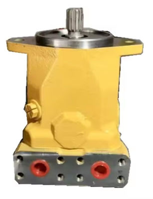 Peças sobressalentes E345B E330D Excavadora Ventilador Hidráulico Bomba 155-9107 Bomba de pistão de arrefecimento 1559107 137-3750 1373750