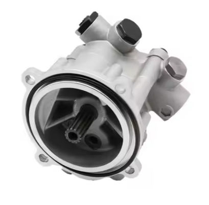 EC210B EC240B EC290B EC360B Excavadora K3V112 K5V140 K3V180DT K5V200DT Bomba de engrenagem hidráulica 14536672 VOE14536672