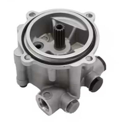 EC210B EC240B EC290B EC360B Excavadora K3V112 K5V140 K3V180DT K5V200DT Bomba de engrenagem hidráulica 14536672 VOE14536672