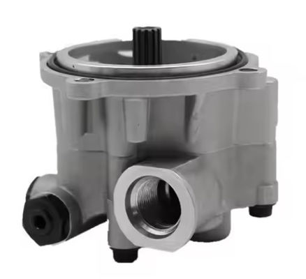 EC210B EC240B EC290B EC360B Excavadora K3V112 K5V140 K3V180DT K5V200DT Bomba de engrenagem hidráulica 14536672 VOE14536672