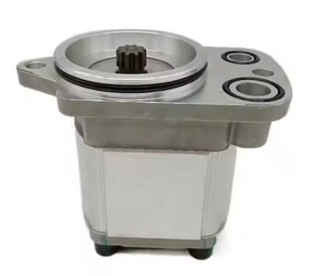 Peças sobressalentes E330B E330B 330BL E345B E345BL Bomba piloto 133-6912  A8VO160 Peças de bomba principal 1336912 126-1247