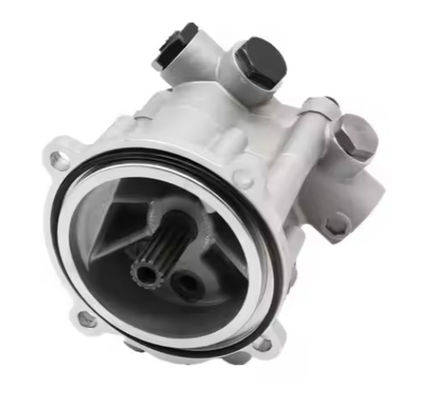 R210-7 R225-7 Peças da bomba principal hidráulica