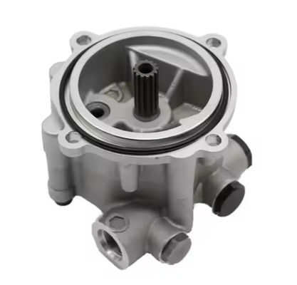 R210-7 R225-7 Peças da bomba principal hidráulica