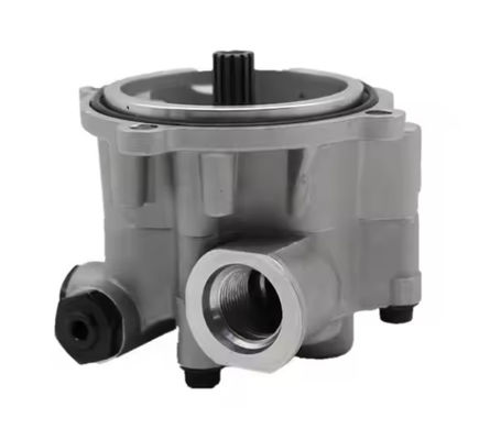 SK200-8 R210-7 LG922D SC220 SC360 Excavadora 2902440-2976A K3V112DT Bomba de engrenagem hidráulica Bomba piloto