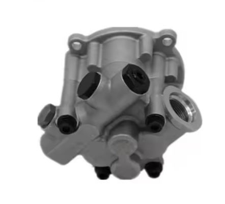 SK200-8 R210-7 LG922D SC220 SC360 Excavadora 2902440-2976A K3V112DT Bomba de engrenagem hidráulica Bomba piloto