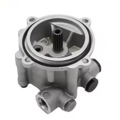 SK200-8 R210-7 LG922D SC220 SC360 Excavadora 2902440-2976A K3V112DT Bomba de engrenagem hidráulica Bomba piloto
