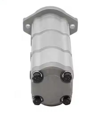 Partes de escavadeiras 801-052000 Bomba de engrenagem hidráulica YC13 YC15