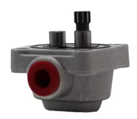 Bomba de engrenagem de escavadeira Bomba piloto PVK-2B-505 Bomba hidráulica de pistão principal Acessórios 4345902 Adequado para ZX55 ZX50U-2 EX25-2