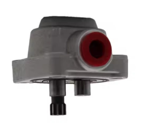Bomba de engrenagem de escavadeira Bomba piloto PVK-2B-505 Bomba hidráulica de pistão principal Acessórios 4345902 Adequado para ZX55 ZX50U-2 EX25-2