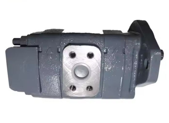 Excavadora bomba hidráulica piloto EC330 EC360B EC460 EC460B 14561970 EC480 D12D Peças de reposição bomba de engrenagem
