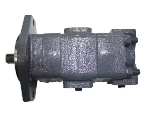 Excavadora bomba hidráulica piloto EC330 EC360B EC460 EC460B 14561970 EC480 D12D Peças de reposição bomba de engrenagem