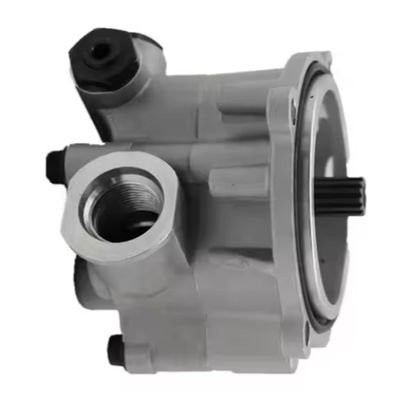 Doosan DX300LC DX300 Bomba hidráulica principal K5V140 K1006550 K1006550A K1006550B K1006550C Bomba de engrenagem K9001192