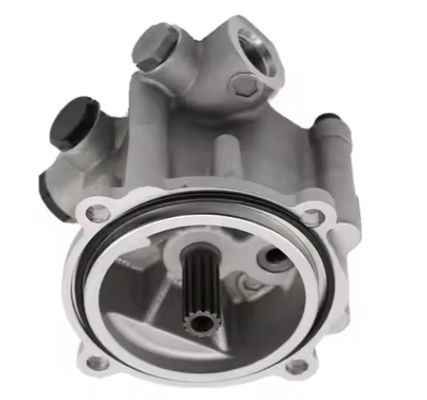 Doosan DX300LC DX300 Bomba hidráulica principal K5V140 K1006550 K1006550A K1006550B K1006550C Bomba de engrenagem K9001192