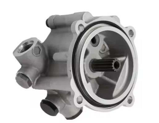 Doosan DX300LC DX300 Bomba hidráulica principal K5V140 K1006550 K1006550A K1006550B K1006550C Bomba de engrenagem K9001192