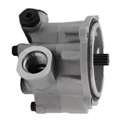 Volvo EC300 EC300D EC250 Bomba de engrenagem de escavadeira 14602458 14570453 14570451 14570454 14570452 14598756