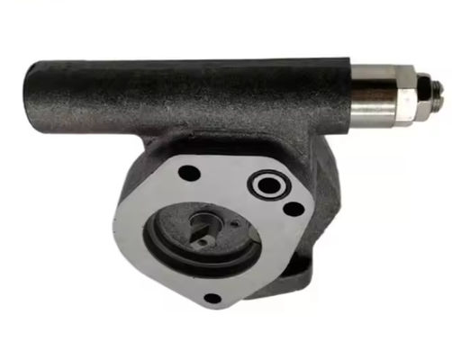 Peças sobressalentes PC120-6 PC200-6 HPV95 Bomba de engrenagem Bomba piloto 704-24-24420