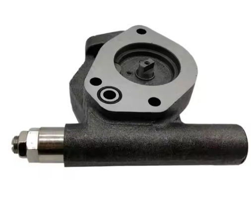 Peças sobressalentes PC120-6 PC200-6 HPV95 Bomba de engrenagem Bomba piloto 704-24-24420