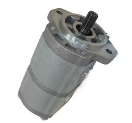 Excavadora Bomba de engrenagem hidráulica principal Bomba de engrenagem 719215 67059806 2.241-00067 401-00297 Para Doosan SW140-V SW160-V