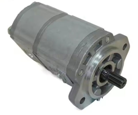 Excavadora Bomba de engrenagem hidráulica principal Bomba de engrenagem 719215 67059806 2.241-00067 401-00297 Para Doosan SW140-V SW160-V
