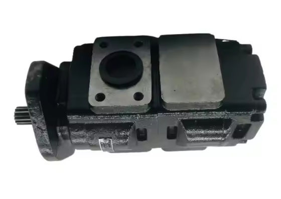 Bomba hidráulica JCB 7029120006 20/925339 Partes hidráulicas de escavadeiras