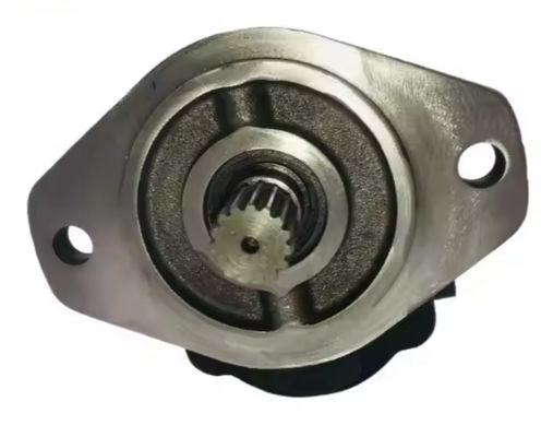 Bomba hidráulica JCB 7029120006 20/925339 Partes hidráulicas de escavadeiras