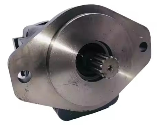 Bomba de engrenagem de escavadeira 14530502 14525548 VOE14525548 VOE14520055 VOE14530502 EC330B EC360B EC360 Bomba de engrenagem de escavadeira