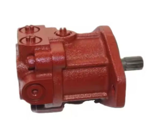 Excavadora EC360 EC460 EC700 Motor de ventoinha hidráulica 14533496 VOE14533496 Acessórios
