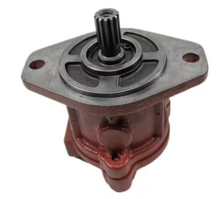 Excavadora EC360 EC460 EC700 Motor de ventoinha hidráulica 14533496 VOE14533496 Acessórios